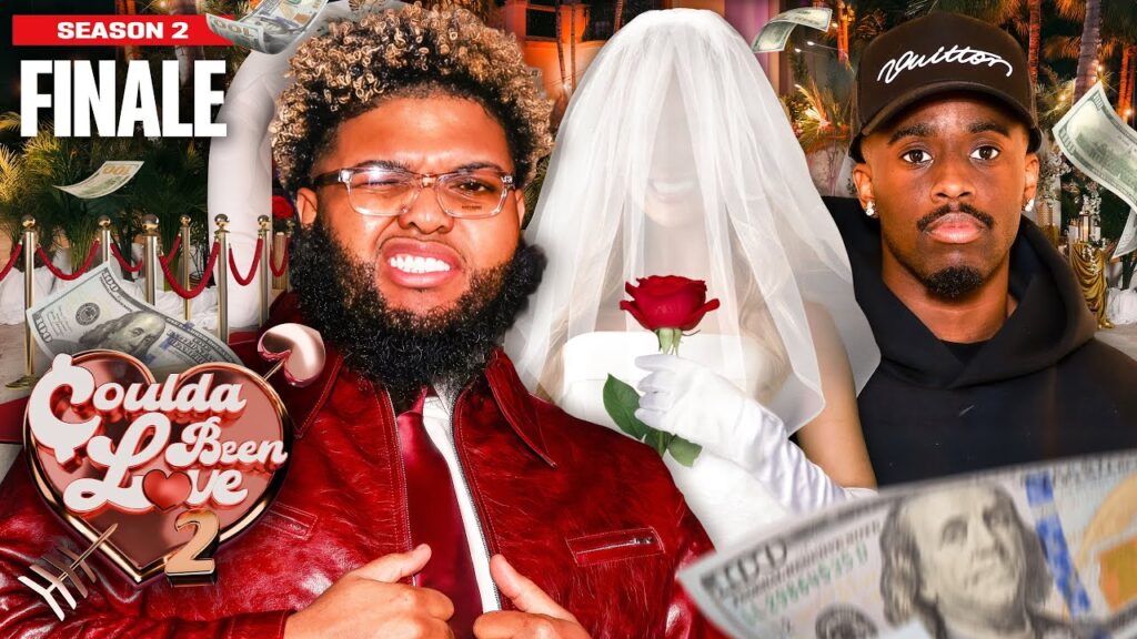 Coulda Been Love 2 Episode 7: The Final Rose Coulda Been Love 2 Episode 7: The Final Rose