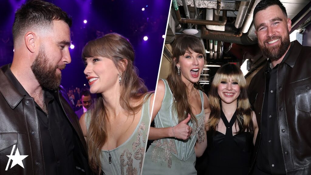 See Taylor Swift & Travis Kelce’s Night Out At The 2026 iHeart Radio Music Awards See Taylor Swift & Travis Kelce’s Night Out At The 2026 iHeart Radio Music Awards