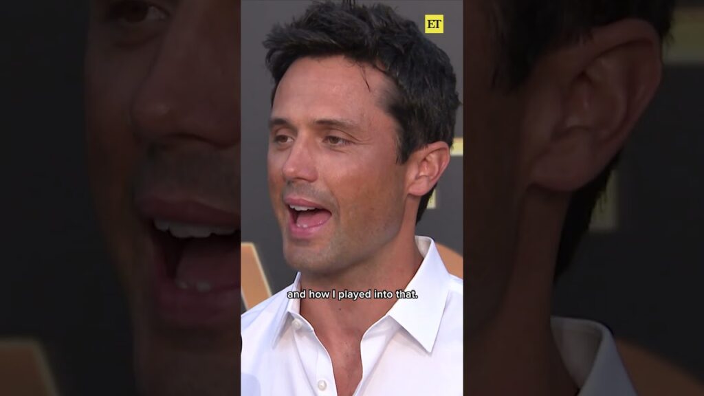 Stephen Colletti Weighs In On 'Laguna Beach' Love Triangle #stephencolletti #lagunabeach