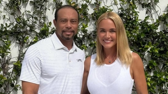 Vanessa Trump shared key family update hours before Tiger Woods car crash Cricket in L1
