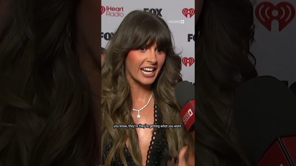 Ella Langley Reacts To Breaking Taylor Swift's Billboard Hot 100 Record