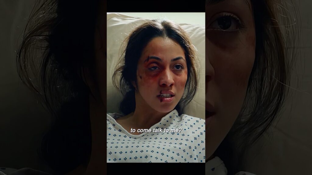 The victim’s lack of cooperation left her feeling helpless #movie#shorts The victim's lack of cooperation left her feeling helpless #movie#shorts