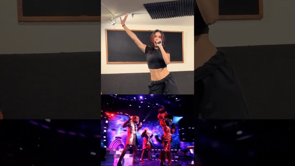 Kylie Cantrall | TikTok | KylieCupdates #themaskedsinger