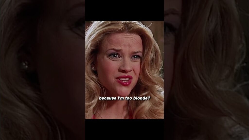 Legally Blonde (2001) 💍💔 The Breakup – “I Thought He Was Going to Propose” Legally Blonde (2001) 💍💔 The Breakup – "I Thought He Was Going to Propose"