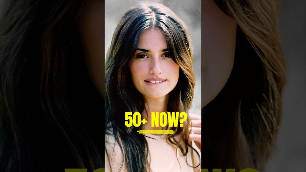 50+ and Flawless | Then and Now #shortsfeed