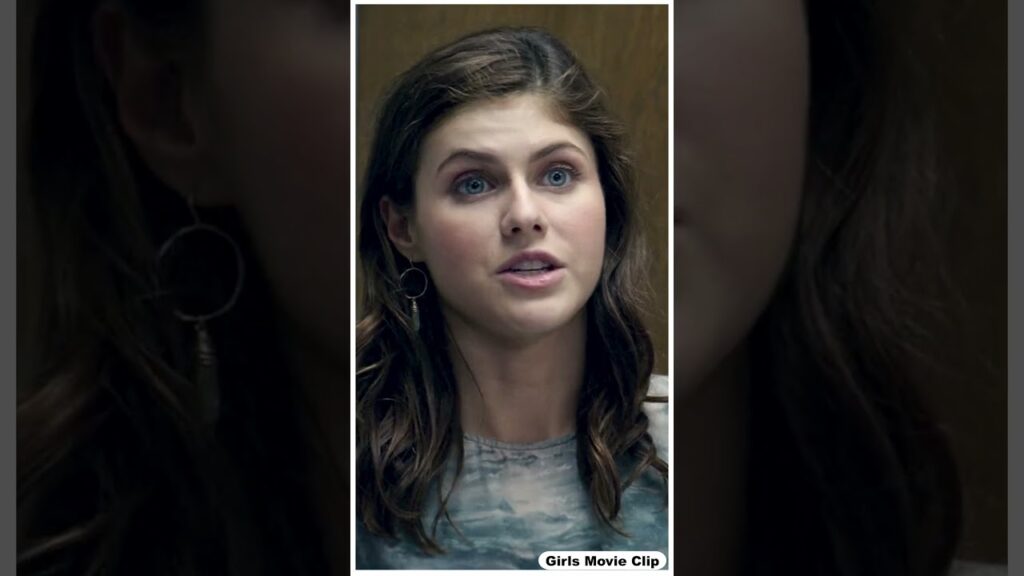 Мы все были молоды и красивы | Alexandra Daddario
