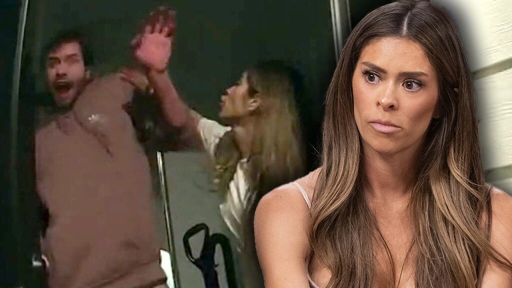 Taylor Frankie Paul Under Investigation for 3rd Domestic Violence Incident With Dakota Mortensen