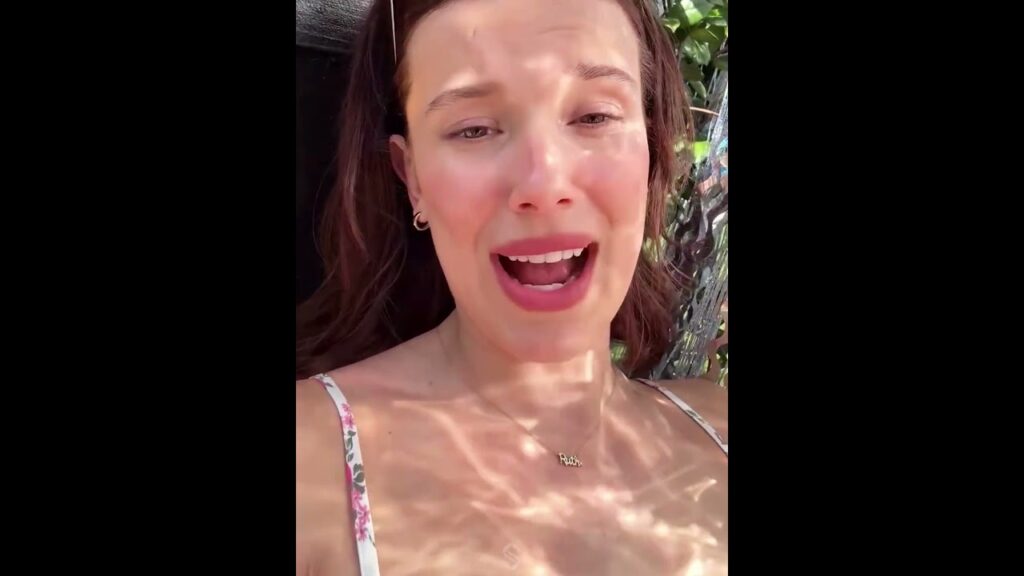 Millie Bobby Brown