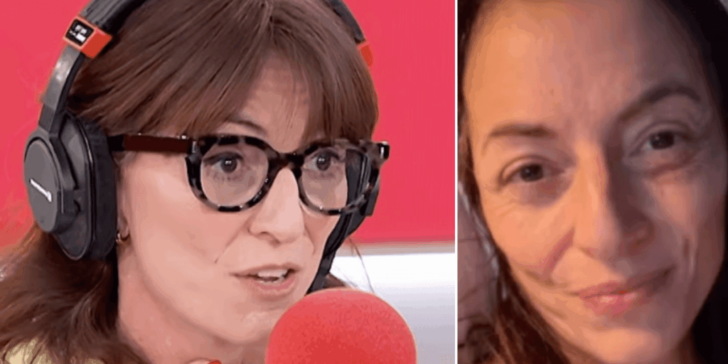 Davina McCall shares emotional cancer update after anxious wait for scan results