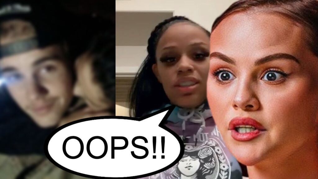 Selena Gomez & Justin Bieber Get EXP0SED For WHAT!!?!??! | Selena's New Video Creates NEW Theories?