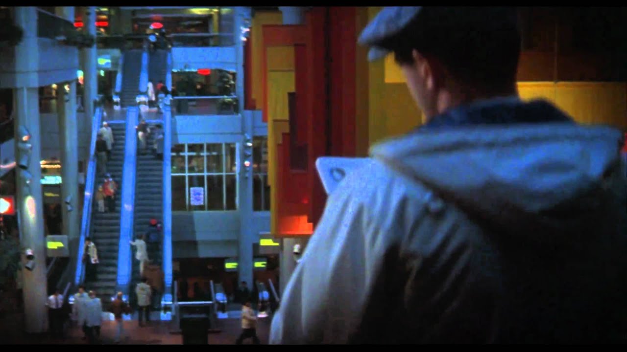 BLOW OUT (1981) Trailer - The Criterion Collection - YouTube