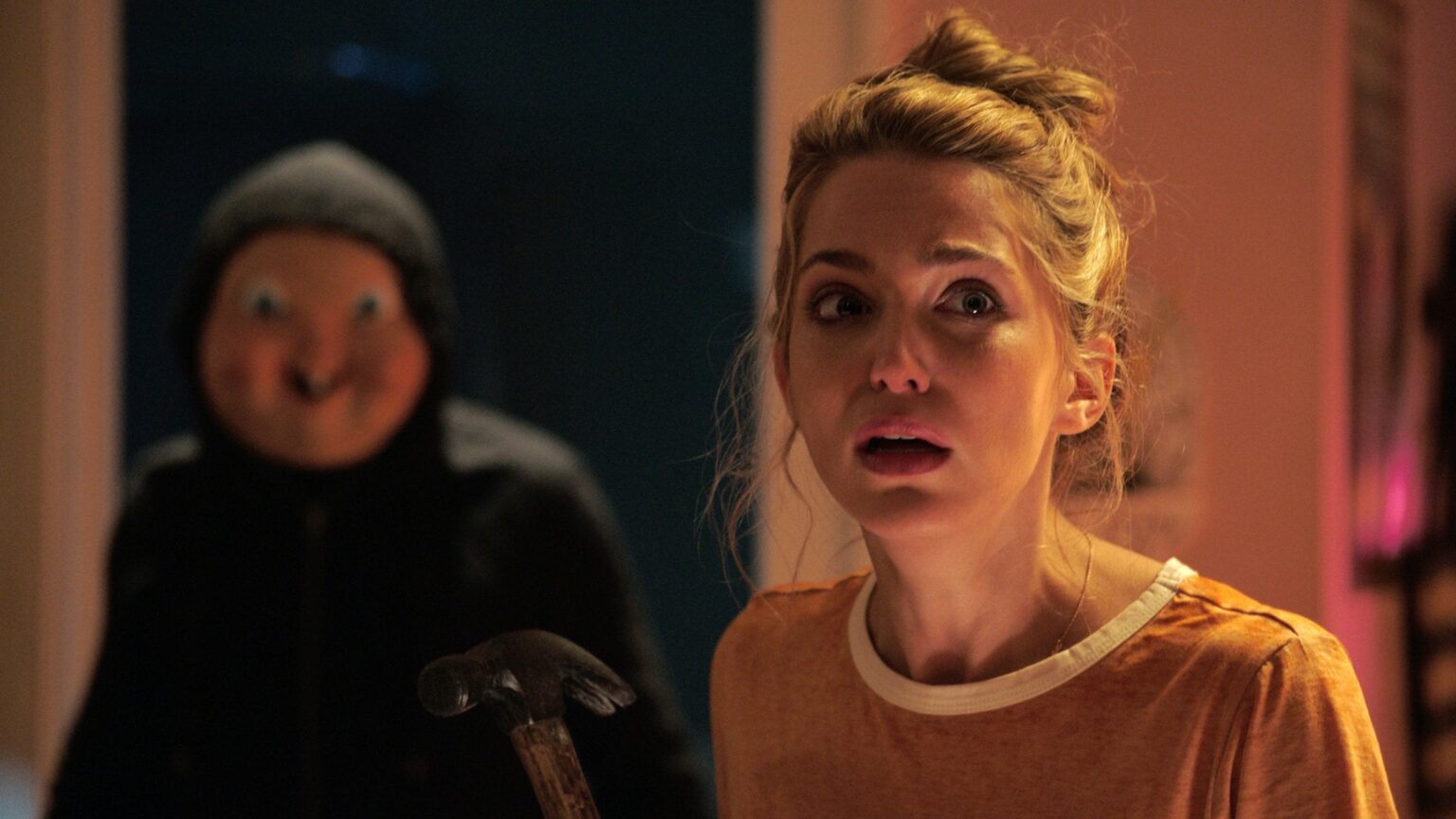 'Happy Death Day 3' Chatter Goes in Circles