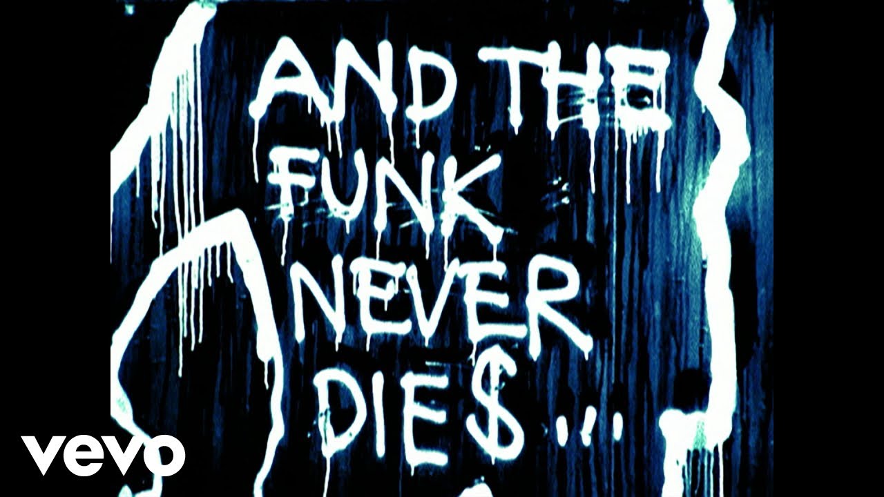 Rage Against The Machine - Renegades Of Funk (Official HD Video) - YouTube