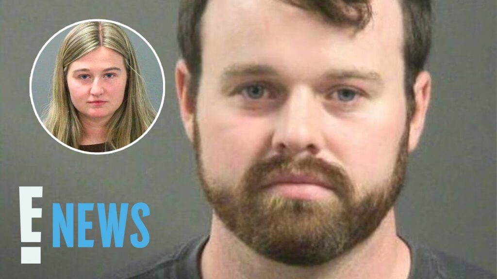 What Joseph Duggar Told Wife Kendra in Jail Phone Call After Arrest | E! News