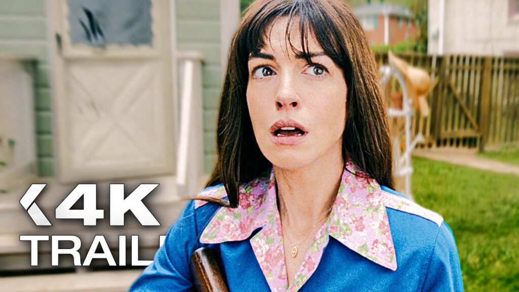 THE END OF OAK STREET Trailer German Deutsch (2026) Anne Hathaway, Ewan McGregor THE END OF OAK STREET Trailer German Deutsch (2026) Anne Hathaway, Ewan McGregor
