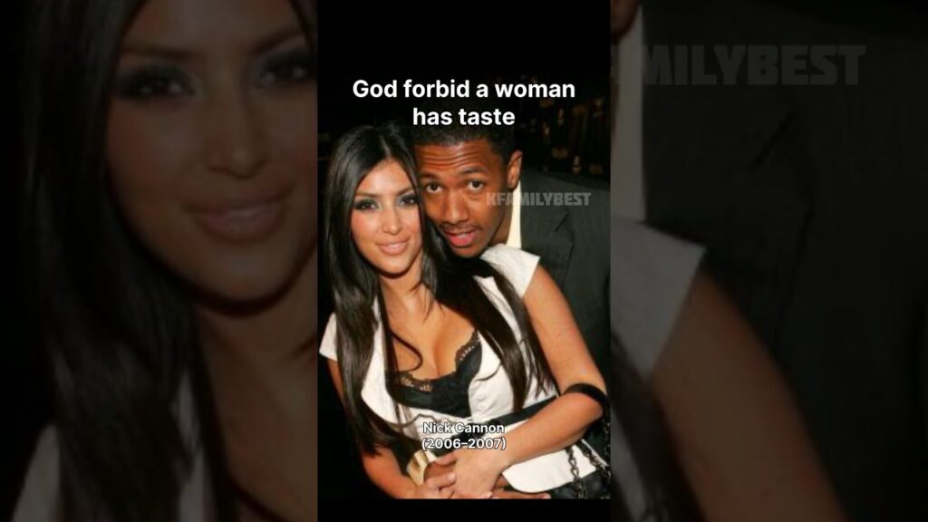 Kim Kardashian all boyfriends #kimkardashian #kanyewest #relationship #kardashian