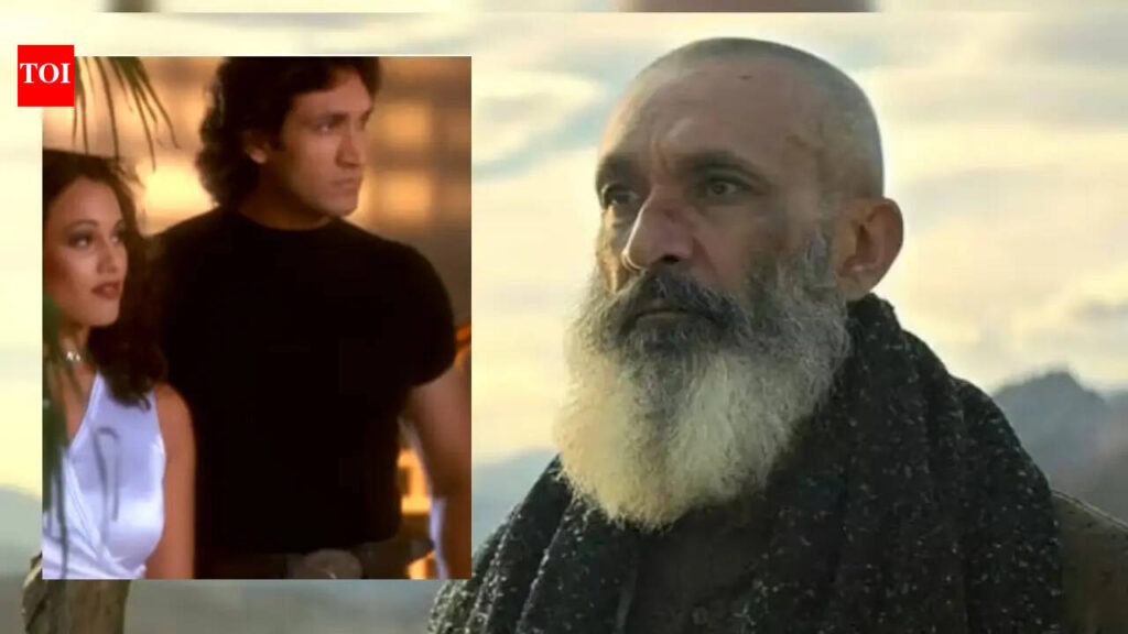 Dhurandhar 2's Shirani aka Bimal Oberoi started his career with Daler Mehndi's 'Ho Jayegi Balle Balle', got first cheque of Rs 10,000 | Hindi Movie News