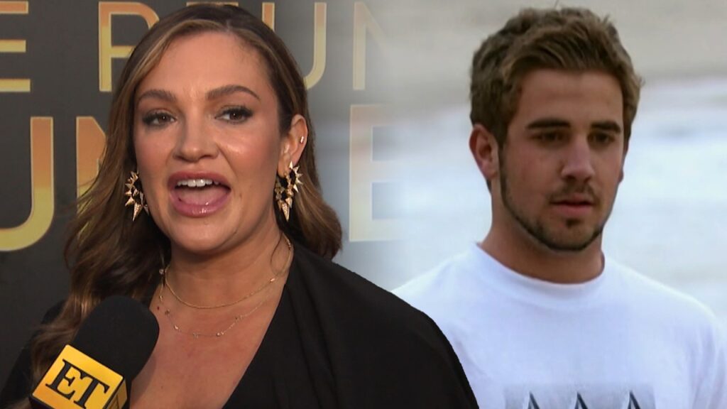 Laguna Beach’s Jessica Smith Evans Reacts to Jason Wahler Not Doing Reunion Special (Exclusive)