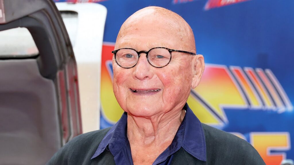 James Tolkan, Back to the Future Star, Dead at 94