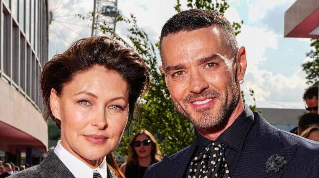 Matt Willis issues apology after hiding ‘terrible’ secret from his and Emma’s children Daily Mirror