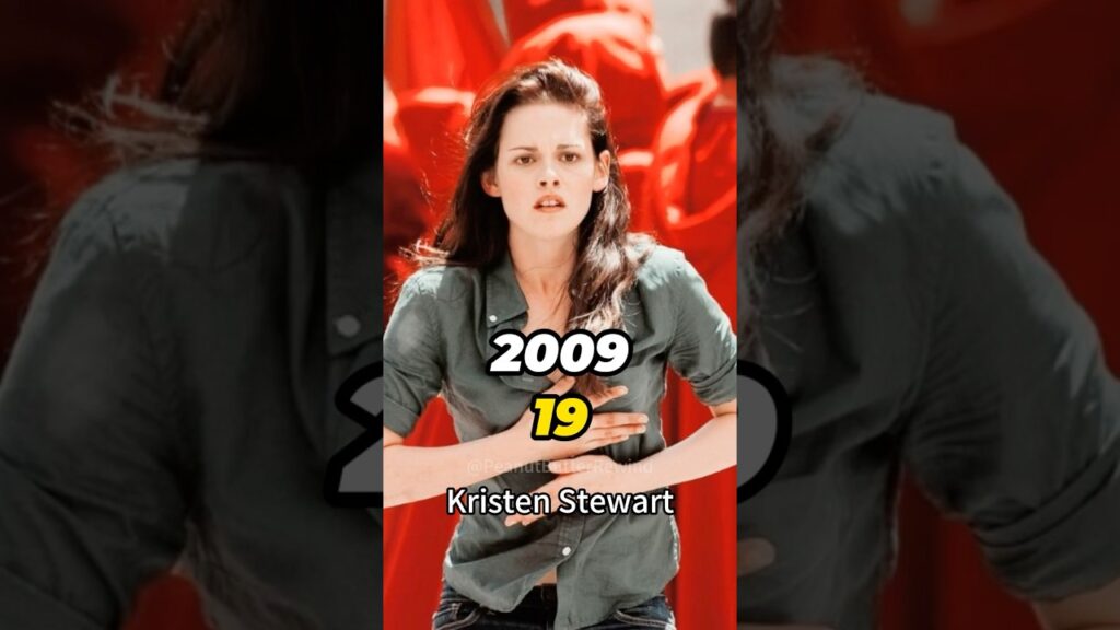 Twilight Saga 2009 🌙 Then vs Now 2026 | Cast Transformation That Will Shock You! 🔥 #thenandnow