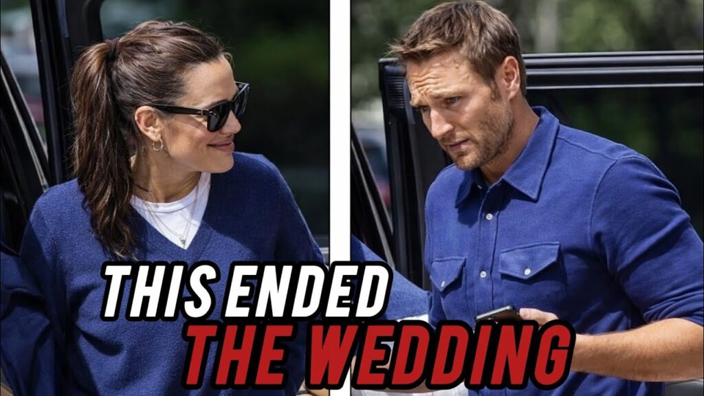 John Miller's MASSIVE Secret LEAKED, The REASON why he ENDED wedding to Jennifer Garner