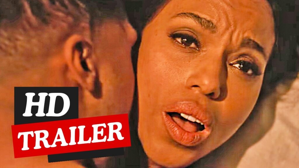 Imperfect Women Official Trailer (2026) Apple TV