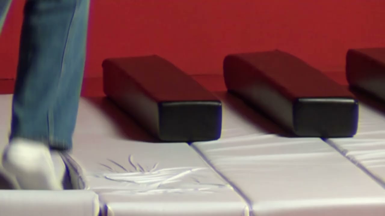 Charlie Puth - Love In Exile (feat. Michael McDonald & Kenny Loggins) [Official Visualizer] - YouTube