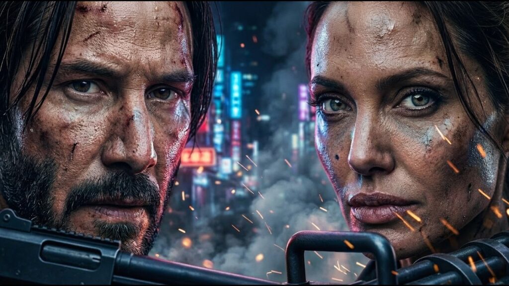 Eternal Eclipse | Angelina Jolie VS John Wick | Epic Fantasy 2026 | Full Movie #actionmovies Eternal Eclipse | Angelina Jolie VS John Wick | Epic Fantasy 2026 | Full Movie #actionmovies