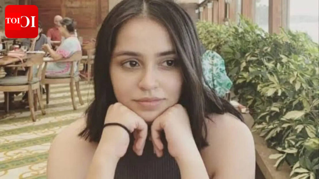 Who is Reet Padda? All about Aneet Padda’s sister, who’s going viral after ‘Dhurandhar 2’ criticism |