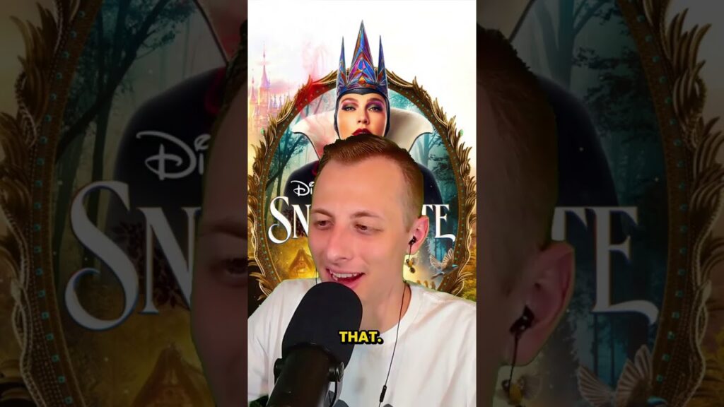 Snow White: Gal Gadot Miscast Why It Fails