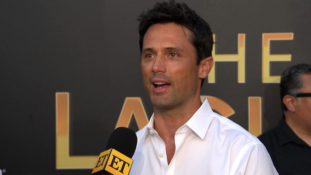 How Stephen Colletti Really Feels About ‘Laguna Beach’ Love Triangle, 20 Years Later (Exclusive)