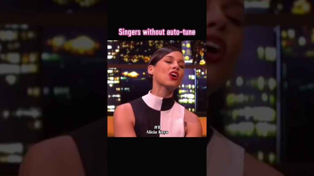 Top 10 Artist singing without autotune #autotune #adele #michaeljackson  #ladygaga #singing