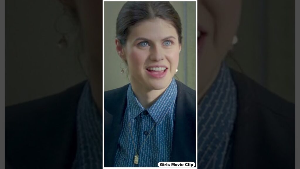 Impressive picture. You look strong and confident.🎉🎉 Alexandra Daddario