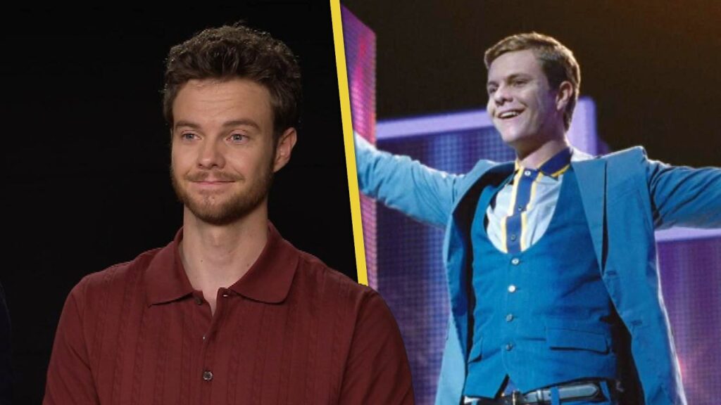 The Boys Final Season: Jack Quaid Reflects on Shooting The Hunger Games 15 Years Later (Exclusive)