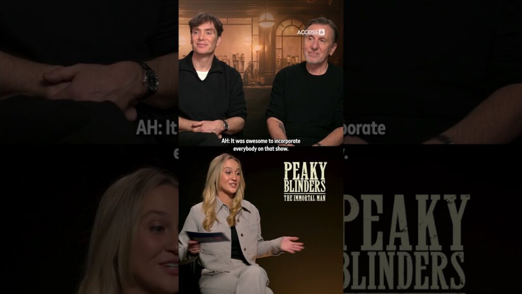 #CillianMurphy is a #Swiftie ❤️