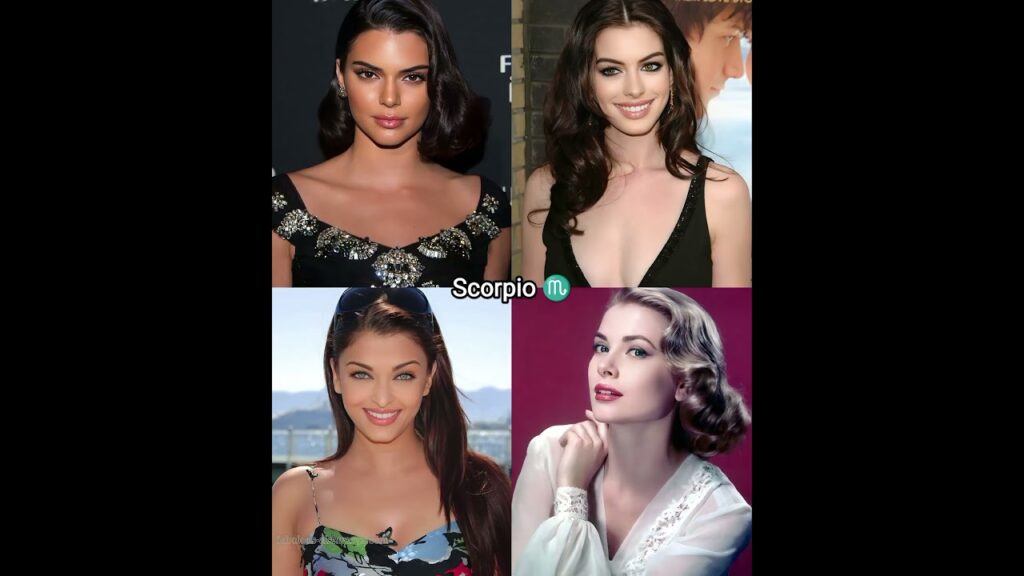 What's your zodiac sign? ❤️ #emmawatson#adrianalima#meganfox#gracekelly#leightonmeester#margotrobbie