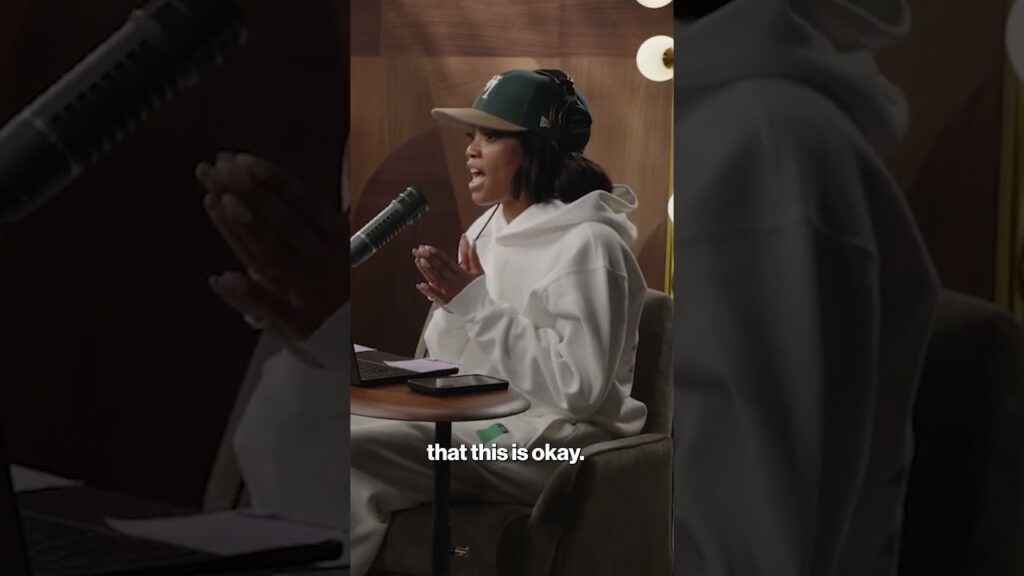 Former 'Bachelorette' Rachel Lindsay unpacks Taylor Frankie Paul's season cancellation #shorts