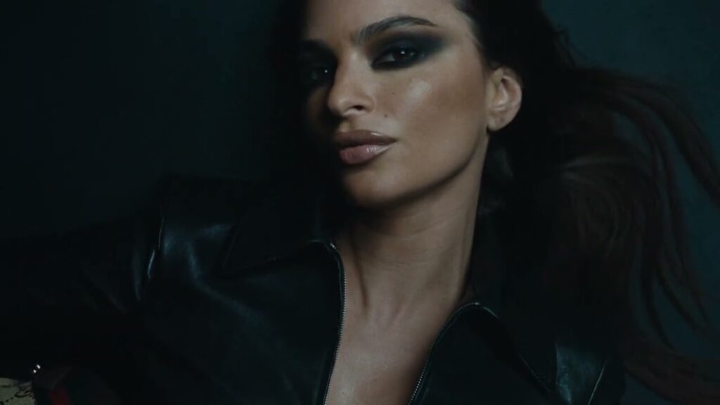 Gucci 2026 Handbag Campaign | Giglio with Emily Ratajkowski Gucci 2026 Handbag Campaign | Giglio with Emily Ratajkowski