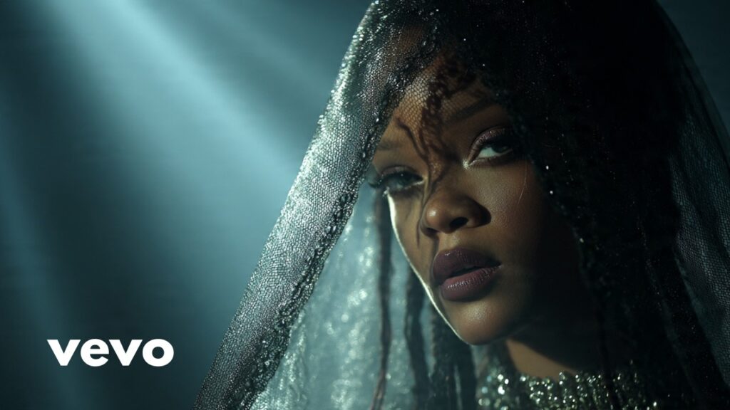 Rihanna – Hello (Official Music Video) Rihanna - Hello (Official Music Video)