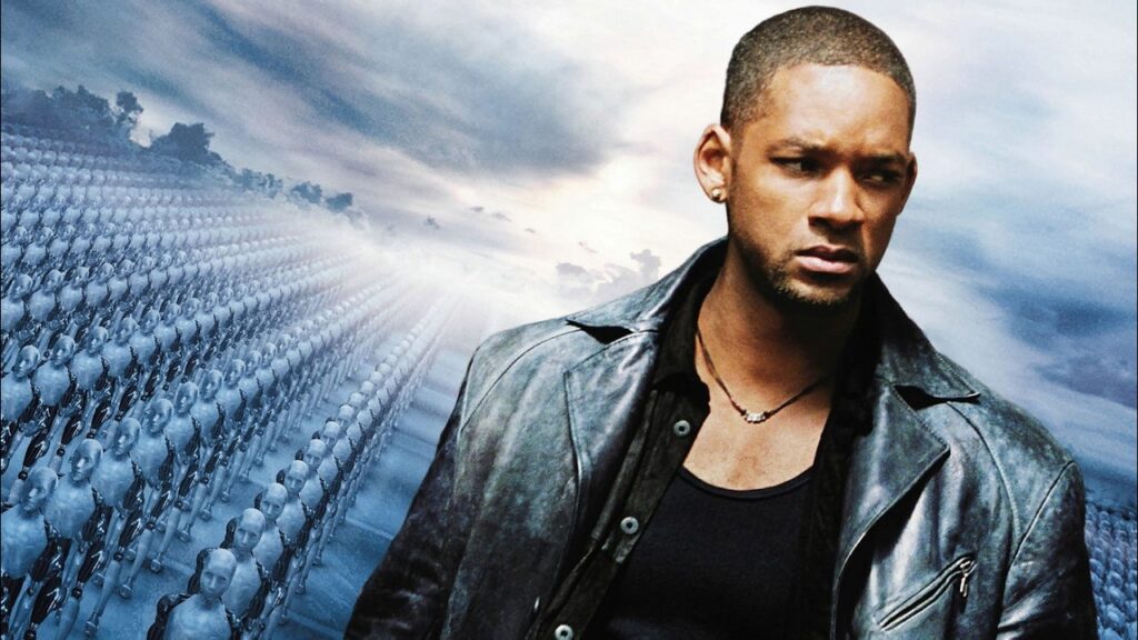 I, Robot Full Movie Knowledge And Information | Will Smith | Bridget Moynahan