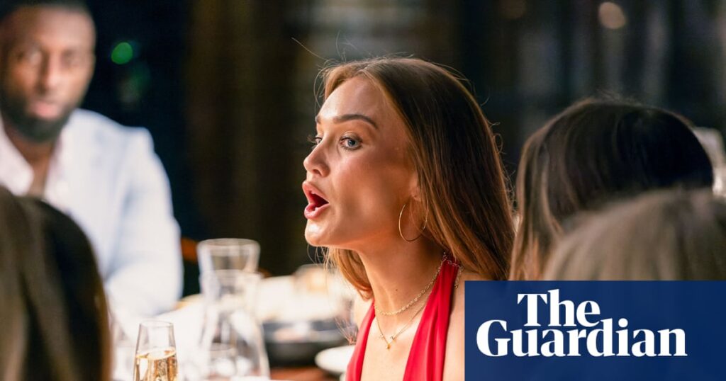 ‘Their teeth were actually pulled out!’ Reality TV moments so awful they should never have aired | Television