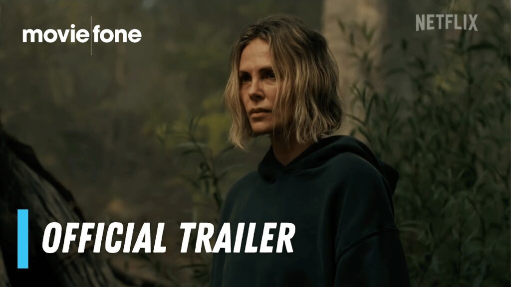 APEX | Official Trailer | Charlize Theron, Taron Egerton APEX | Official Trailer | Charlize Theron, Taron Egerton