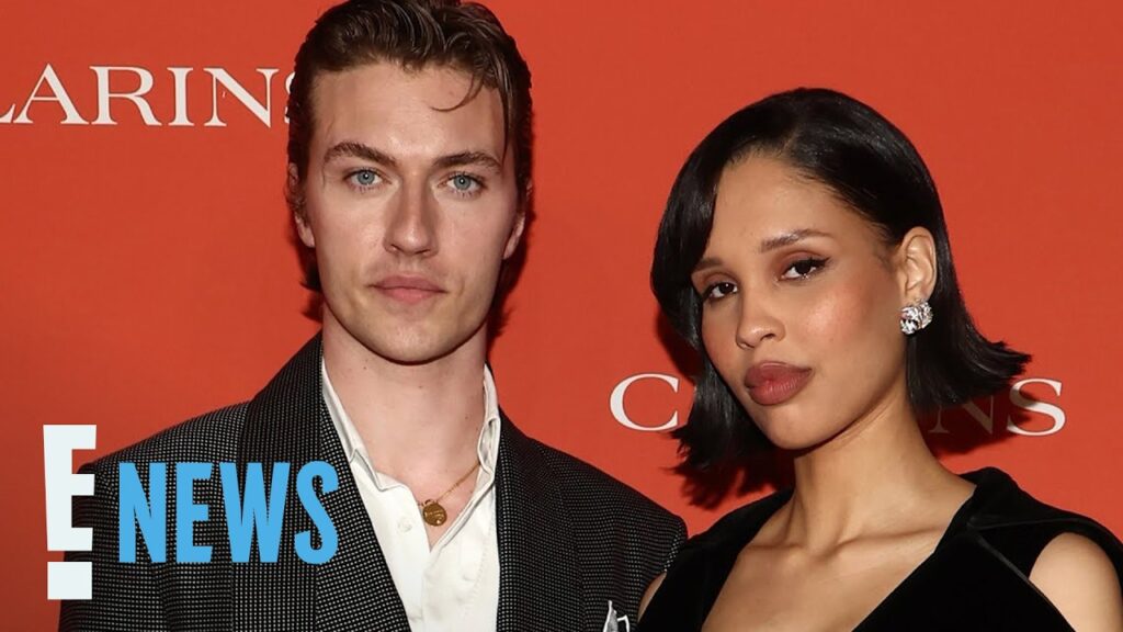 Nara Smith, Lucky Blue Smith Say Welcoming 4th Baby is an "Adjustment" | E! News