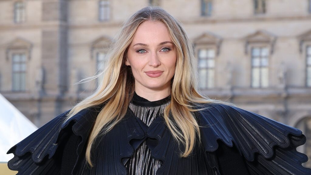 Sophie Turner injury pauses 'Tomb Raider' series production