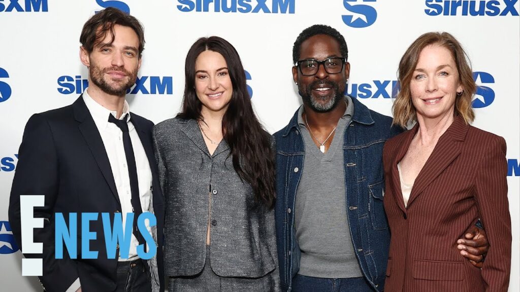 Paradise Kills Off Main Character During Shocking Season 2 Finale | E! News