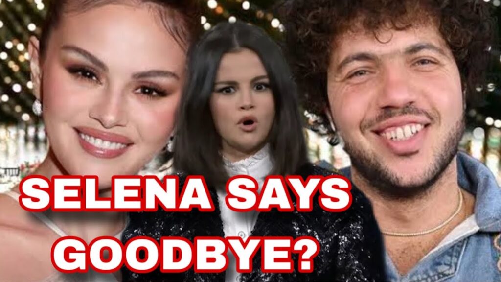Selena Gomez OFFICIALLY RETIRED and having Children?