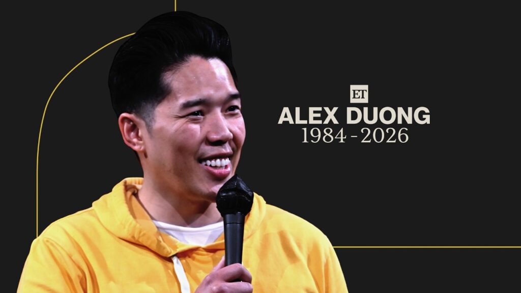 Alex Duong, Comic and ‘Blue Bloods’ Actor, Dead at 42