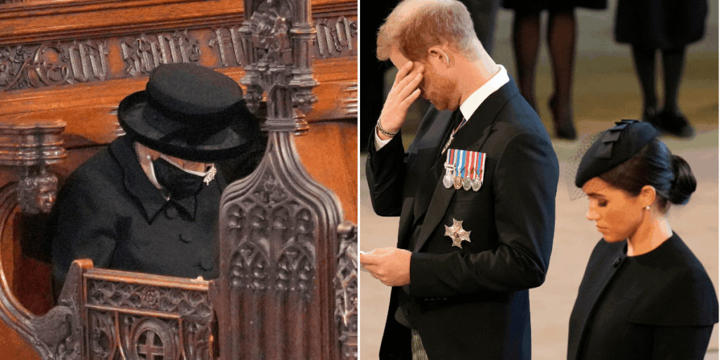 BBC's decision set to impact Royal Family funeral coverage