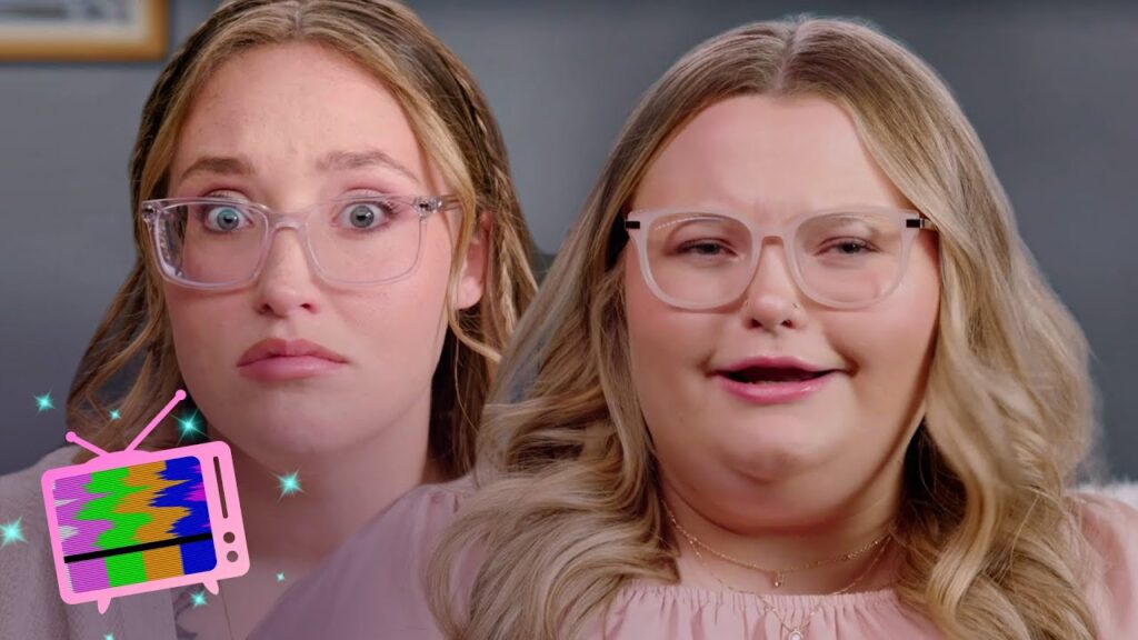‘Mama June’: Honey Boo Boo Upset About Pumpkin’s Ex Josh ‘DISAPPEARING'